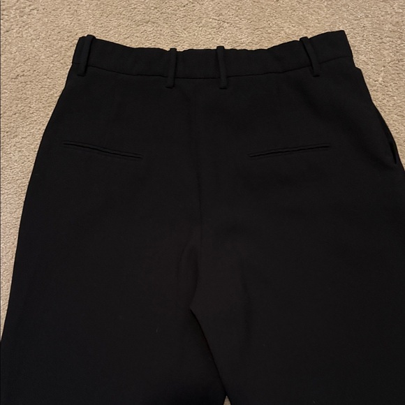 Zara Women's Classic Black Trousers - Picture 7 of 7